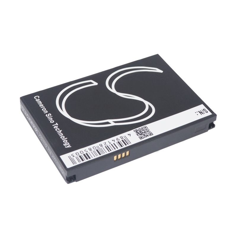 Li-ion Battery fits At&t, Aircard 781s, Unite Pro, Unite Pro 4g 3.7V, 2200mAh Hotspot Cameron Sino Technology Limited
