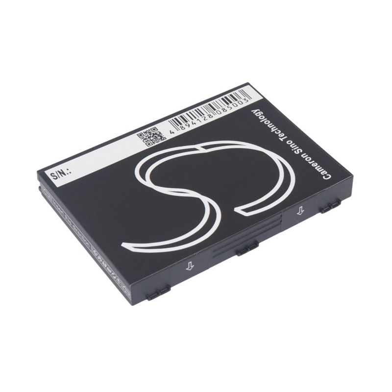 Li-ion Battery fits At&t, Aircard 781s, Unite Pro, Unite Pro 4g 3.7V, 2200mAh Hotspot Cameron Sino Technology Limited