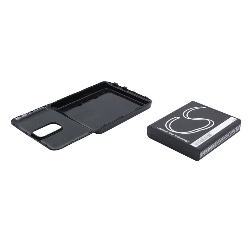 Li-ion Battery fits At&t, galaxy s 2 skyrocket 4g, galaxy s ii skyrocket 4g, galaxy s2 skyrocket 4g 3.7V, 2800mAh Mobile & SmartPhone Cameron Sino Technology Limited