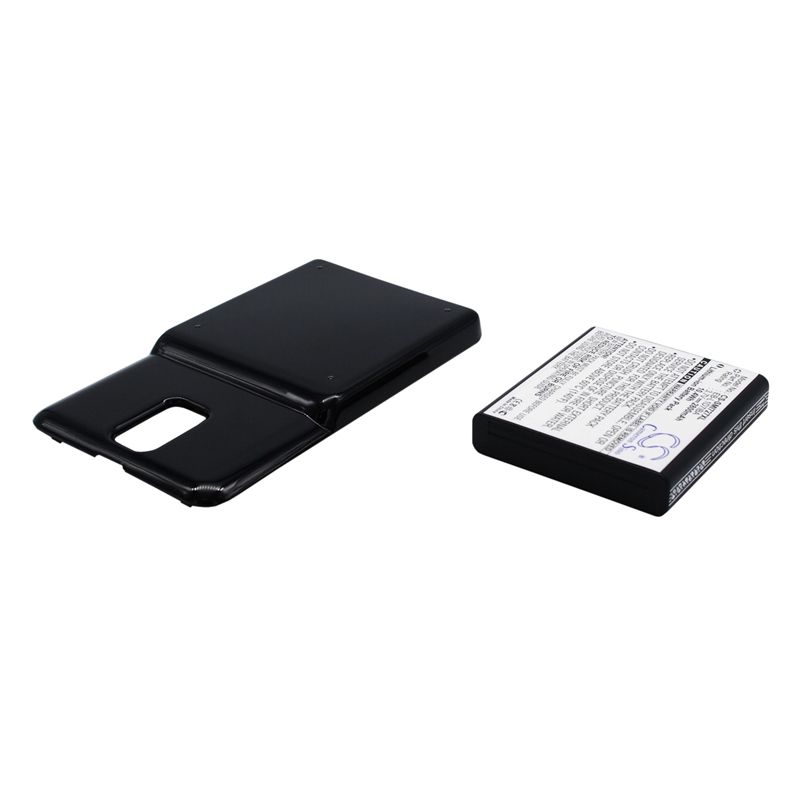 Li-ion Battery fits At&t, galaxy s 2 skyrocket 4g, galaxy s ii skyrocket 4g, galaxy s2 skyrocket 4g 3.7V, 2800mAh Mobile & SmartPhone Cameron Sino Technology Limited