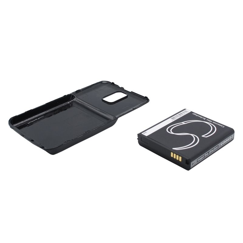 Li-ion Battery fits At&t, galaxy s 2 skyrocket 4g, galaxy s ii skyrocket 4g, galaxy s2 skyrocket 4g 3.7V, 2800mAh Mobile & SmartPhone Cameron Sino Technology Limited
