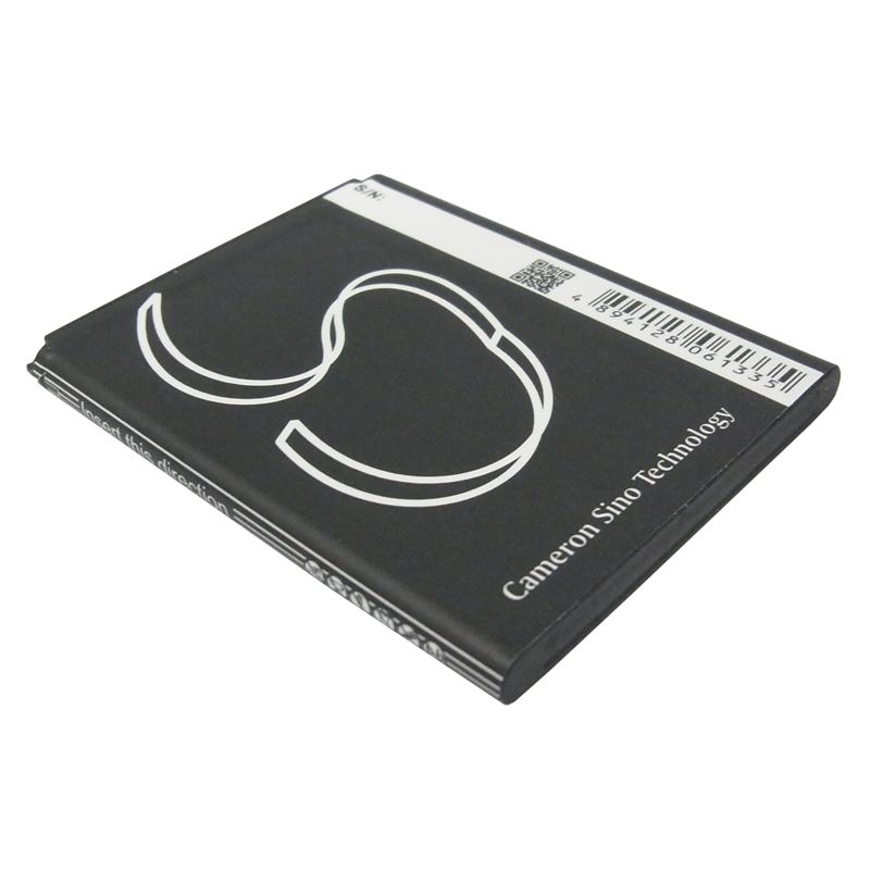 Li-ion Battery fits At&t, galaxy s 3, galaxy s iii, galaxy s3 3.7V, 1400mAh Mobile & SmartPhone Cameron Sino Technology Limited