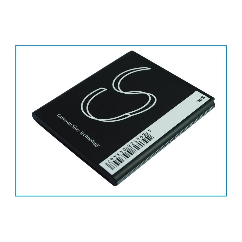 Li-ion Battery fits At&t, galaxy s ii skyrocket, infuse, sgh-i997 3.7V, 1400mAh Mobile & SmartPhone Cameron Sino Technology Limited