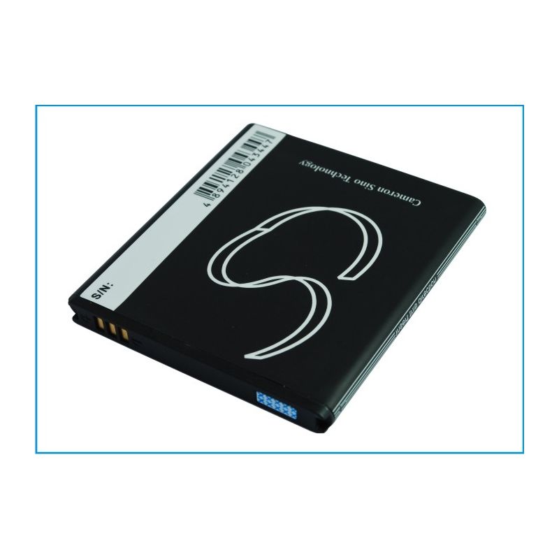 Li-ion Battery fits At&t, galaxy s ii skyrocket, infuse, sgh-i997 3.7V, 1400mAh Mobile & SmartPhone Cameron Sino Technology Limited
