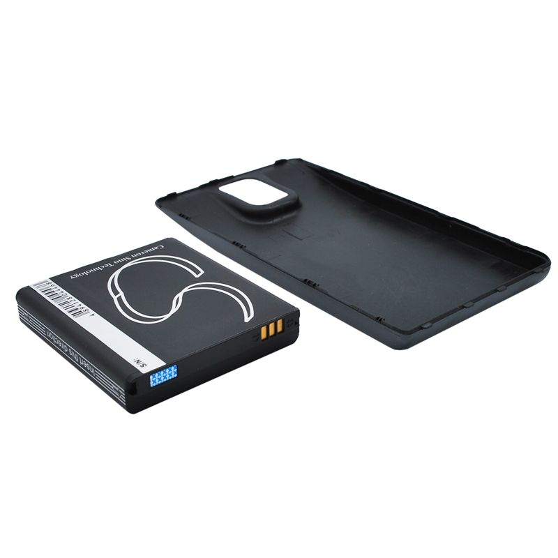Li-ion Battery fits At&t, infuse, sgh-i997, samsung 3.7V, 2400mAh Communications Cameron Sino Technology Limited