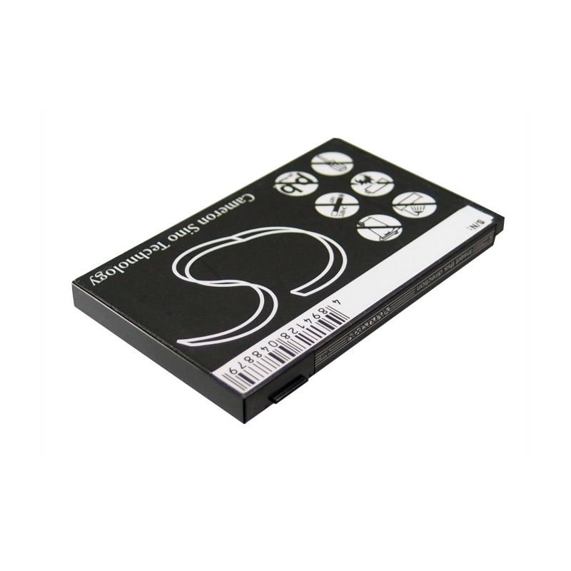 Li-ion Battery fits At&t, matrix pro dou, matrix pro dou 2, matrix pro dou ii 3.7V, 1200mAh Communications Cameron Sino Technology Limited (Suspended)
