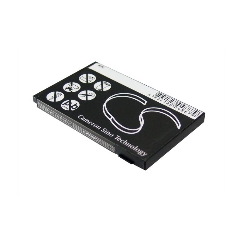 Li-ion Battery fits At&t, matrix pro dou, matrix pro dou 2, matrix pro dou ii 3.7V, 1200mAh Communications Cameron Sino Technology Limited (Suspended)