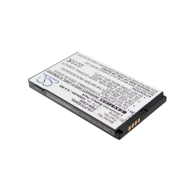 Li-ion Battery fits At&t, matrix pro dou, matrix pro dou 2, matrix pro dou ii 3.7V, 1200mAh Communications Cameron Sino Technology Limited (Suspended)
