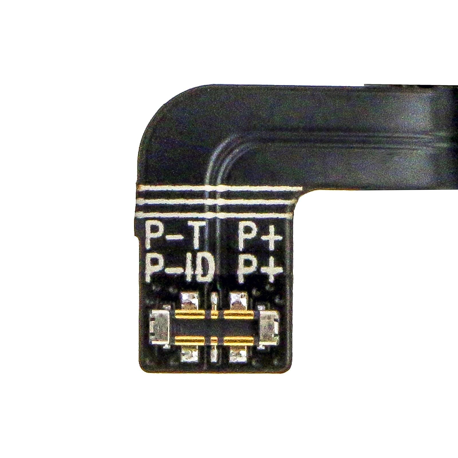 Li-ion Battery fits At&t, Radiant Max, U705aa 3.85V, 3750mAh Communications Cameron Sino Technology Limited