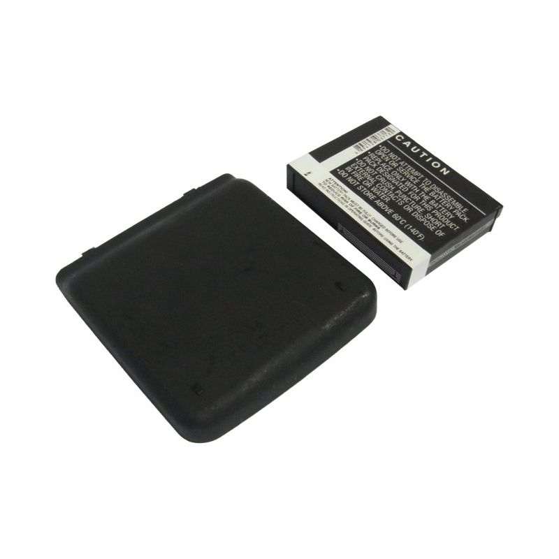 Li-ion Battery fits At&t, smt5700, smt-5700, audiovox 3.7V, 2200mAh Mobile & SmartPhone Cameron Sino Technology Limited