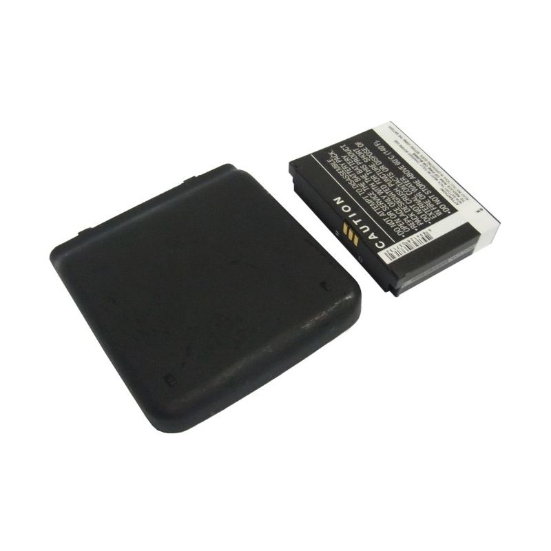 Li-ion Battery fits At&t, smt5700, smt-5700, audiovox 3.7V, 2200mAh Mobile & SmartPhone Cameron Sino Technology Limited