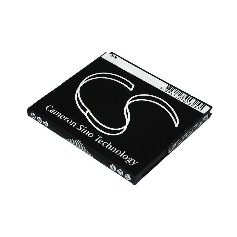 Li-ion Battery Fits At&t, Vivid 4g, Google, G20 3.7v, 1400mah Mobile & SmartPhone Cameron Sino Technology Limited