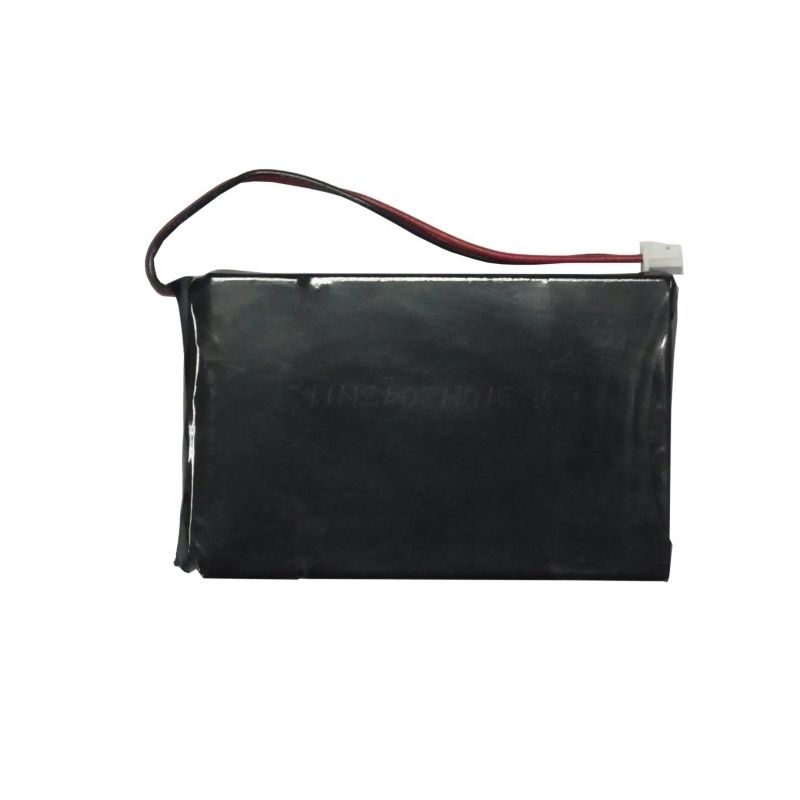 Li-ion Battery fits Audio Guidie, Personalguide Iii Audioguides, Personalguide Pgi/av Audioguides 3.7V, 1100mAh PDA & Pocket PC Cameron Sino Technology Limited
