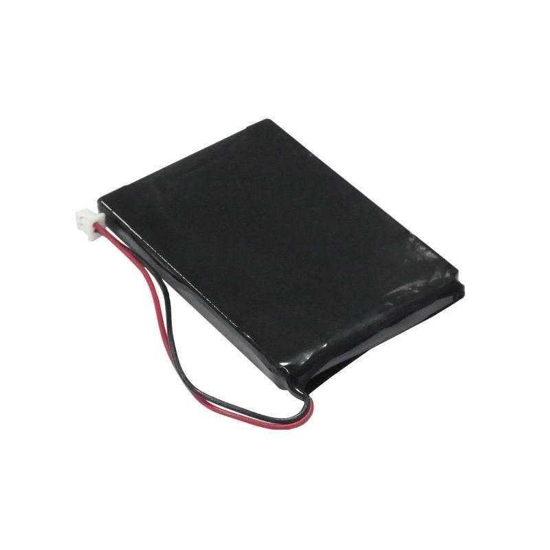 Li-ion Battery fits Audio Guidie, Personalguide Iii Audioguides, Personalguide Pgi/av Audioguides 3.7V, 1100mAh PDA & Pocket PC Cameron Sino Technology Limited