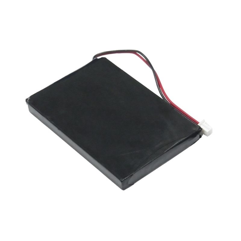Li-ion Battery fits Audio Guidie, Personalguide Iii Audioguides, Personalguide Pgi/av Audioguides 3.7V, 1100mAh PDA & Pocket PC Cameron Sino Technology Limited
