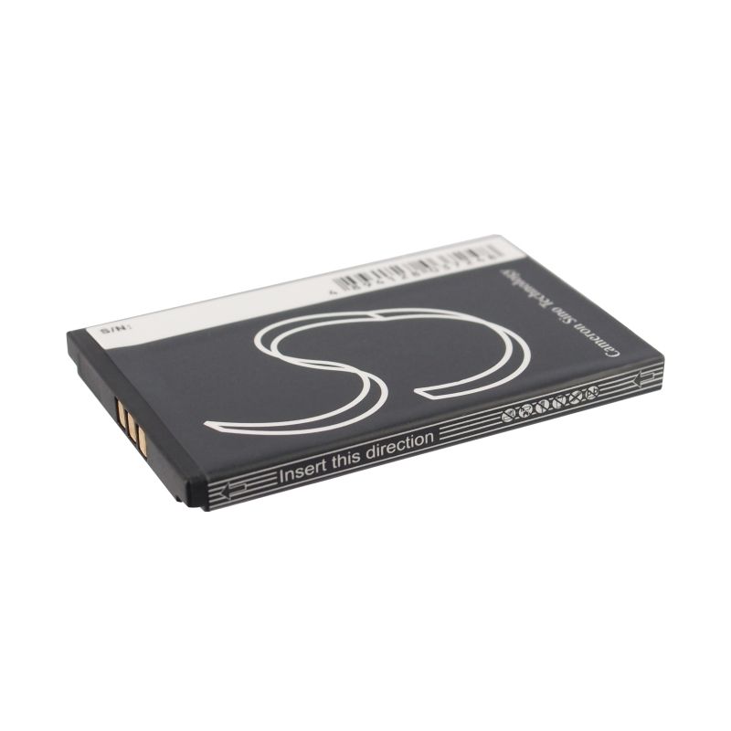 Li-ion Battery fits Audiovox, cdm-7076, utstarcom, cdm7076 3.7V, 800mAh Mobile & SmartPhone Cameron Sino Technology Limited