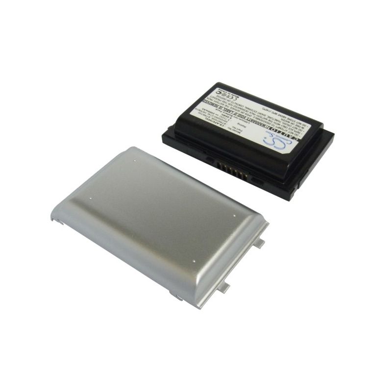 Li-ion Battery fits Audiovox, ppc6700, ppc-6700, vx6700 3.7V, 2400mAh Communications Cameron Sino Technology Limited