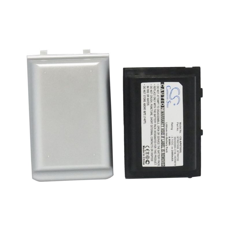 Li-ion Battery fits Audiovox, ppc6700, ppc-6700, vx6700 3.7V, 2400mAh Communications Cameron Sino Technology Limited