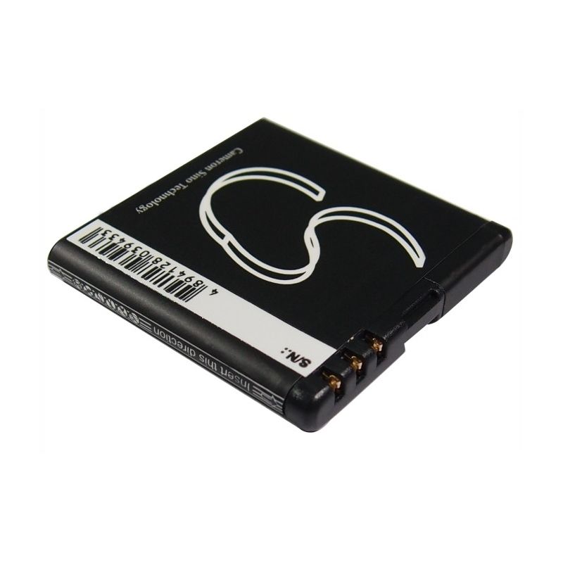 Li-ion Battery fits Auro, c2010, classic 2010, classic c2010 3.7V, 800mAh Communications Cameron Sino Technology Limited