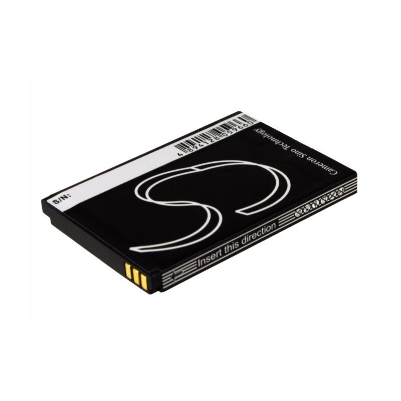 Li-ion Battery fits Auro, m101, olympia, vox 3.7V, 1000mAh Mobile & SmartPhone Cameron Sino Technology Limited