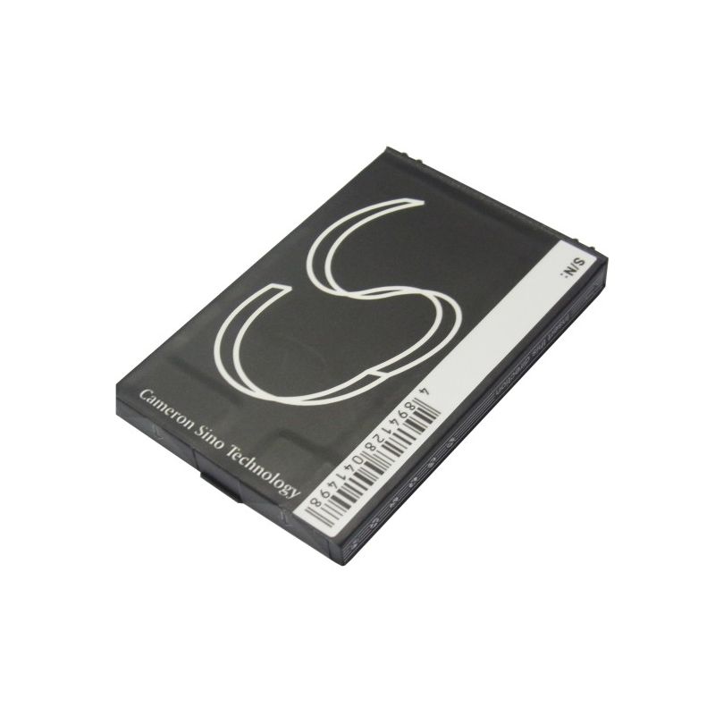 Li-ion Battery fits Auro, m301 3.7V, 1200mAh Mobile & SmartPhone Cameron Sino Technology Limited