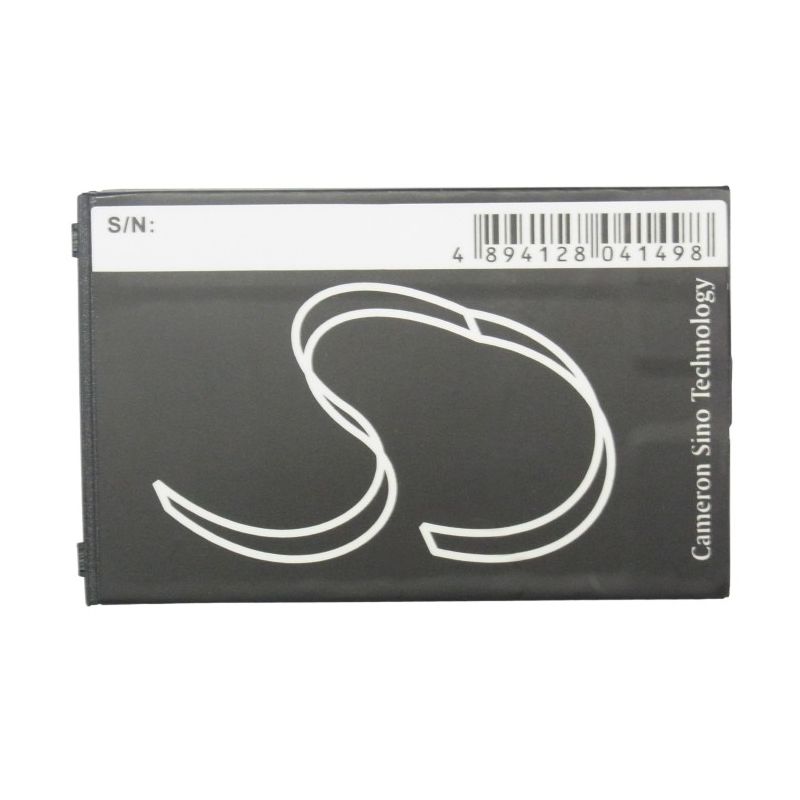 Li-ion Battery fits Auro, m301 3.7V, 1200mAh Mobile & SmartPhone Cameron Sino Technology Limited
