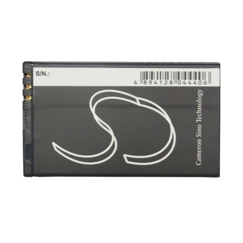 Li-ion Battery fits Auro, m401, myphone,8920 3.7V, 1000mAh Mobile & SmartPhone Cameron Sino Technology Limited