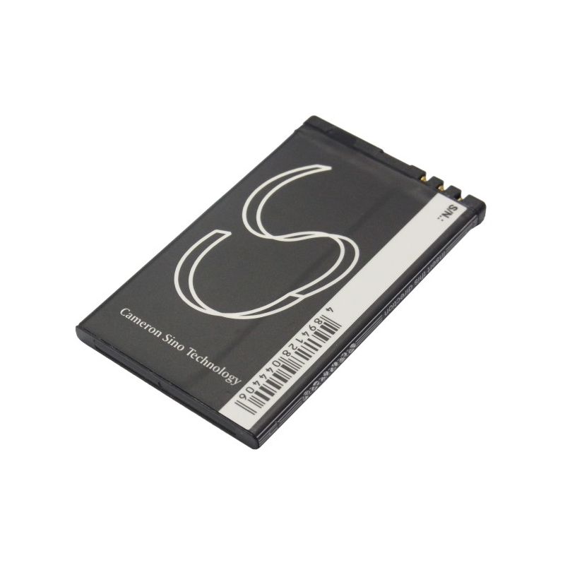Li-ion Battery fits Auro, m401, myphone,8920 3.7V, 1000mAh Mobile & SmartPhone Cameron Sino Technology Limited