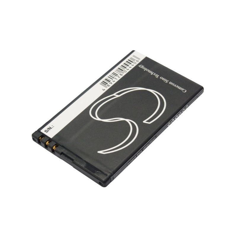 Li-ion Battery fits Auro, m401, myphone,8920 3.7V, 1000mAh Mobile & SmartPhone Cameron Sino Technology Limited