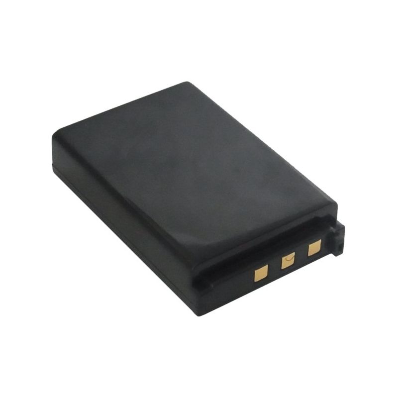 Li-ion Battery fits Auto-id, Asia, Denso, Bht-1306b 3.7V, 1800mAh Barcode Scanner Cameron Sino Technology Limited