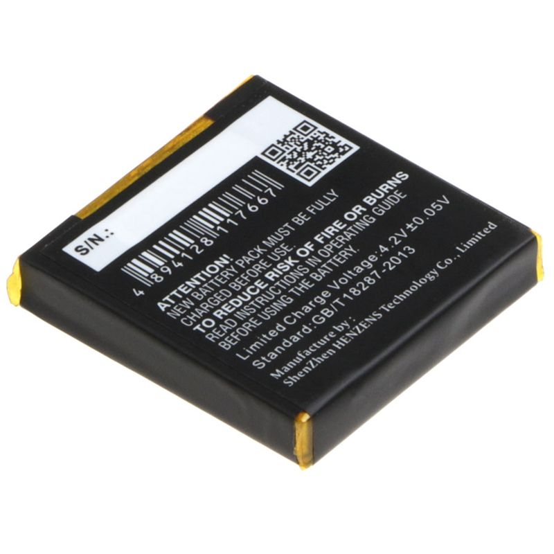 Li-ion Battery fits Avaya, D4, D4 Office, Fc4 3.7V, 700mAh Cordless Phone Cameron Sino Technology Limited
