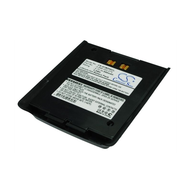 Li-ion Battery fits Avaya, Mm588, Bosch, Mm588 3.7V, 950mAh Cordless Phone Cameron Sino Technology Limited