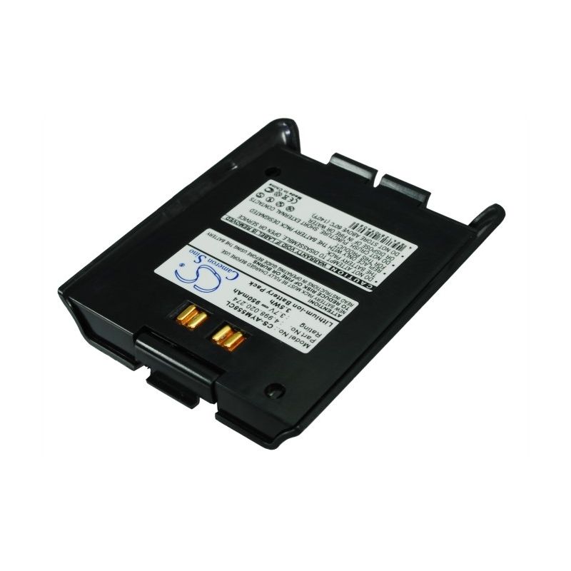Li-ion Battery fits Avaya, Mm588, Bosch, Mm588 3.7V, 950mAh Cordless Phone Cameron Sino Technology Limited