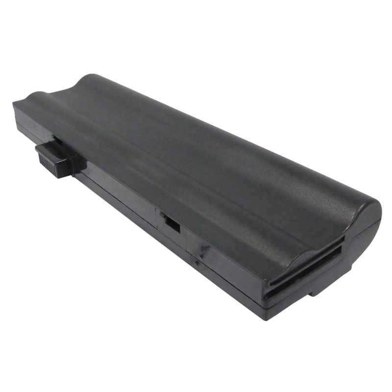 Li-ion Battery fits Averatec, 5500, 6100a, 6110 11.1V, 6600mAh Notebook & Laptop Cameron Sino Technology Limited