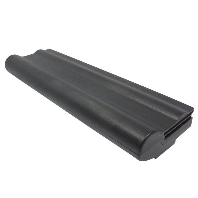 Li-ion Battery fits Averatec, 5500, 6100a, 6110 11.1V, 6600mAh Notebook & Laptop Cameron Sino Technology Limited