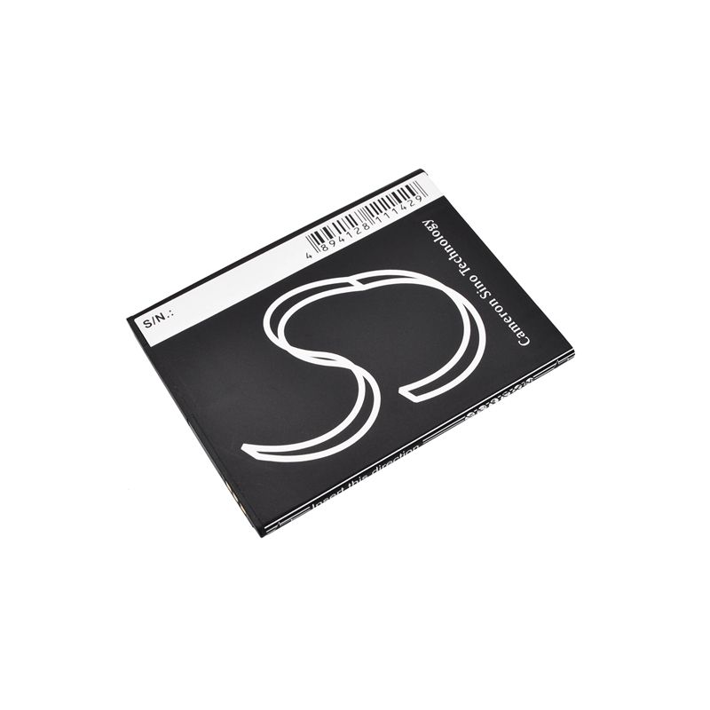 Li-ion Battery fits Avus, a57 3.7V, 2200mAh Mobile & SmartPhone Cameron Sino Technology Limited