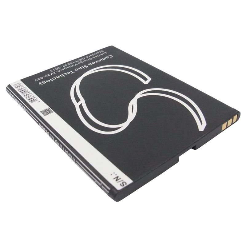 Li-ion Battery fits Avus,24, a24 3.7V, 1600mAh Mobile & SmartPhone Cameron Sino Technology Limited