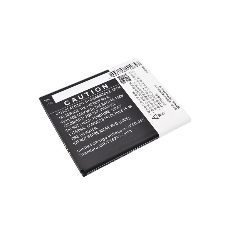 Li-ion Battery fits Avvio,792, brondi, centurion 1 3.7V, 2000mAh Mobile & SmartPhone Cameron Sino Technology Limited