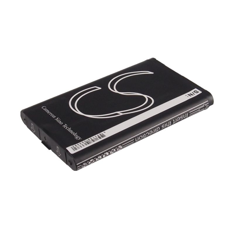 Li-ion Battery Fits Bamboo, Cth-470k-de, Cth-470k-en, Cth-470k-es 3.7v, 1050mah Tablet Cameron Sino Technology Limited