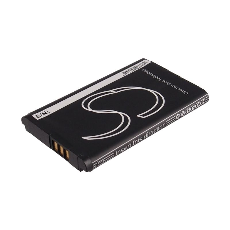 Li-ion Battery Fits Bamboo, Cth-470k-de, Cth-470k-en, Cth-470k-es 3.7v, 1050mah Tablet Cameron Sino Technology Limited