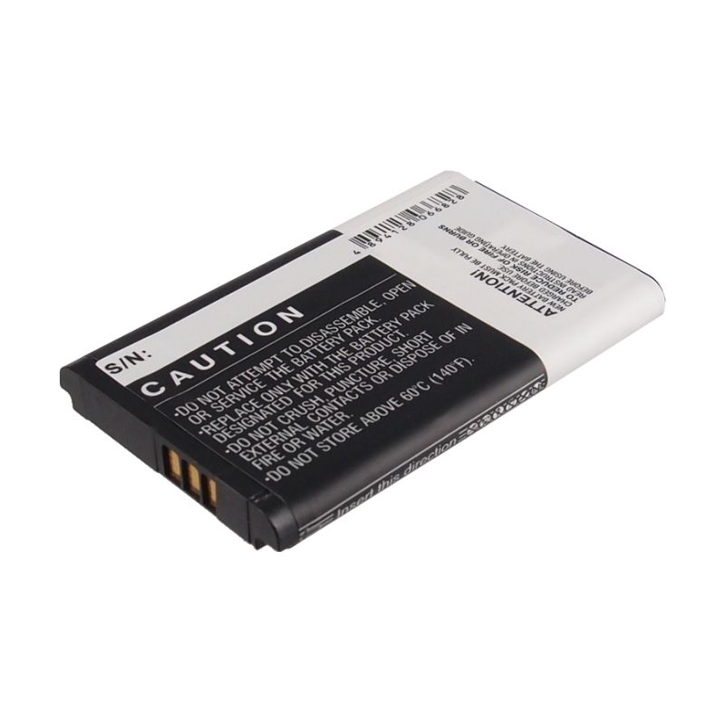 Li-ion Battery Fits Bamboo, Cth-470k-de, Cth-470k-en, Cth-470k-es 3.7v, 1200mah Tablet Cameron Sino Technology Limited
