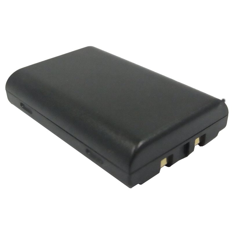 Li-ion Battery Fits Banksys, Xentissimo, Casio, Casio Cassiopeia It-700 M30 3.7v, 1800mah Barcode Scanner Cameron Sino Technology Limited