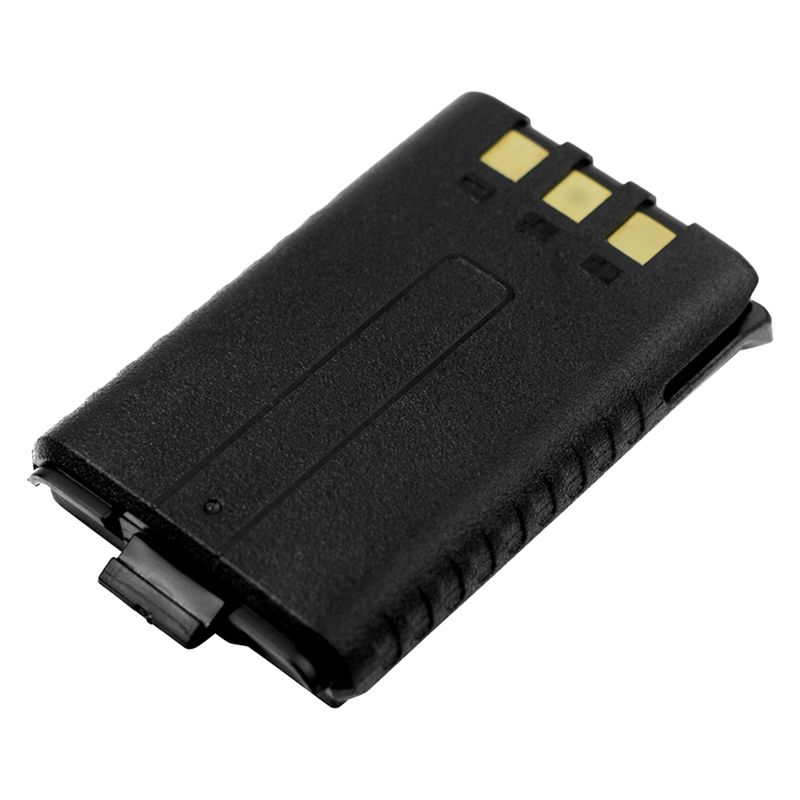 Li-ion Battery Fits Baofeng, Bf-f8 Plus, Bf-f8+, Bf-f8hp 7.4v, 1200mah Two-Way Radio Cameron Sino Technology Limited