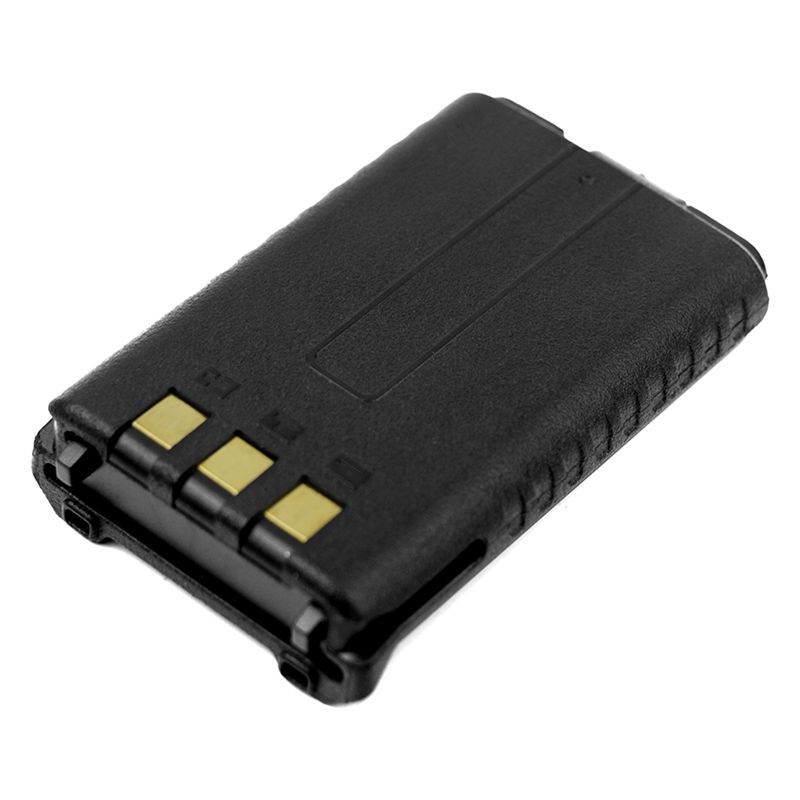 Li-ion Battery Fits Baofeng, Bf-f8 Plus, Bf-f8+, Bf-f8hp 7.4v, 1200mah Two-Way Radio Cameron Sino Technology Limited