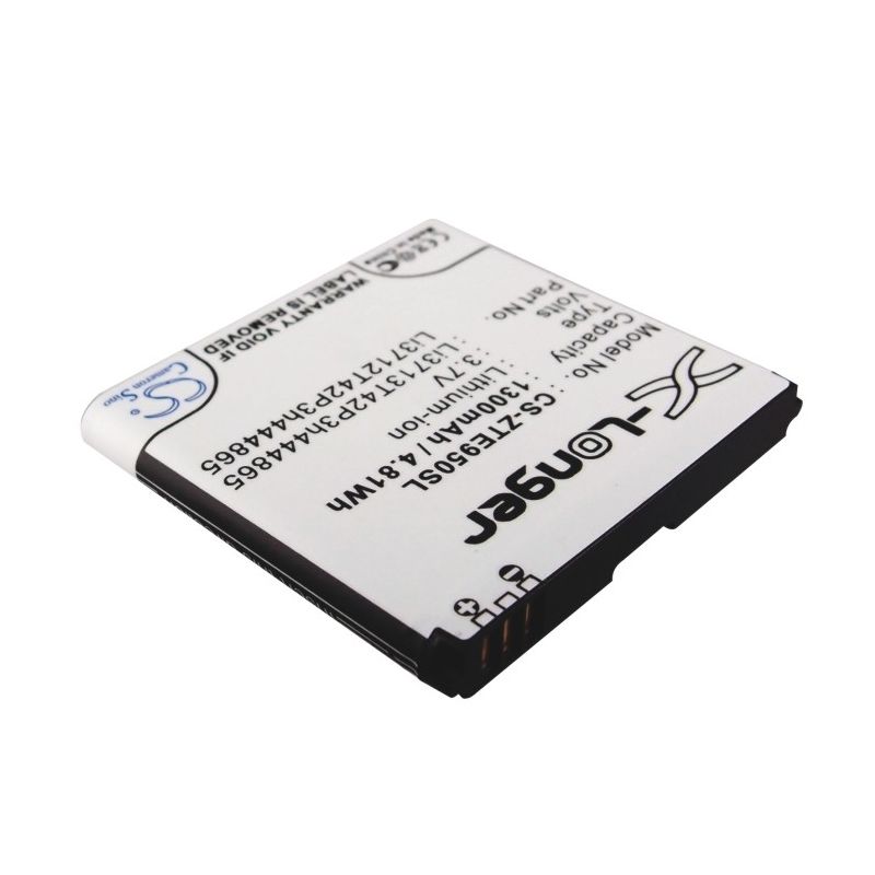 Li-ion Battery fits Base, lutea, beeline, e400 3.7V, 1300mAh Communications Cameron Sino Technology Limited (Suspended)