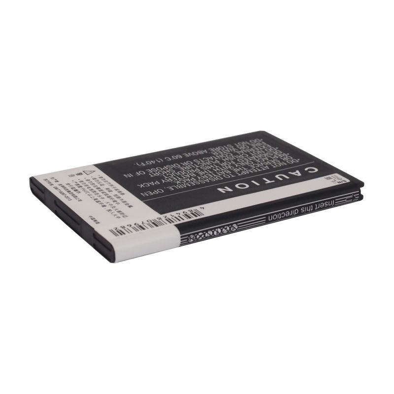 Li-ion Battery fits Bbk, vivo e1t, vivo i370, vivo s7 3.7V, 1200mAh Mobile & SmartPhone Cameron Sino Technology Limited