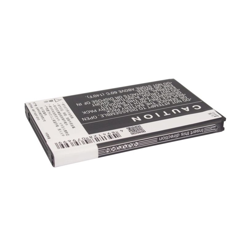 Li-ion Battery fits Bbk, vivo s1, vivo s6, vivo v2 3.7V, 1200mAh Mobile & SmartPhone Cameron Sino Technology Limited