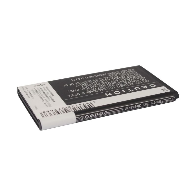 Li-ion Battery fits Bbk, vivo v303, vivo y1 3.7V, 1050mAh Mobile & SmartPhone Cameron Sino Technology Limited
