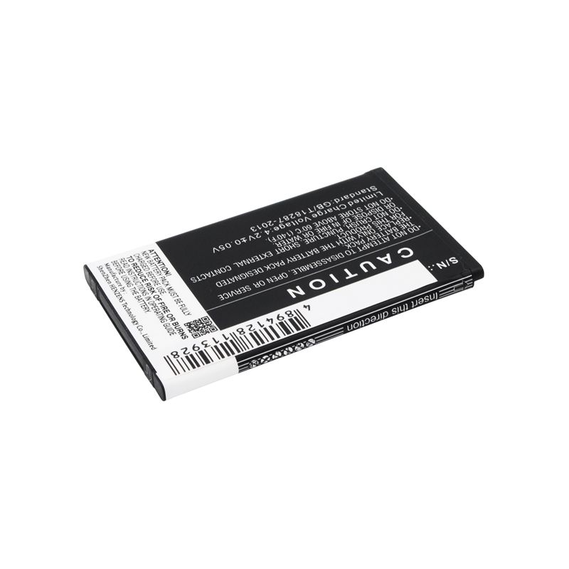 Li-ion Battery fits Bea-fon, classic line c30 3.7V, 1050mAh Mobile & SmartPhone Cameron Sino Technology Limited