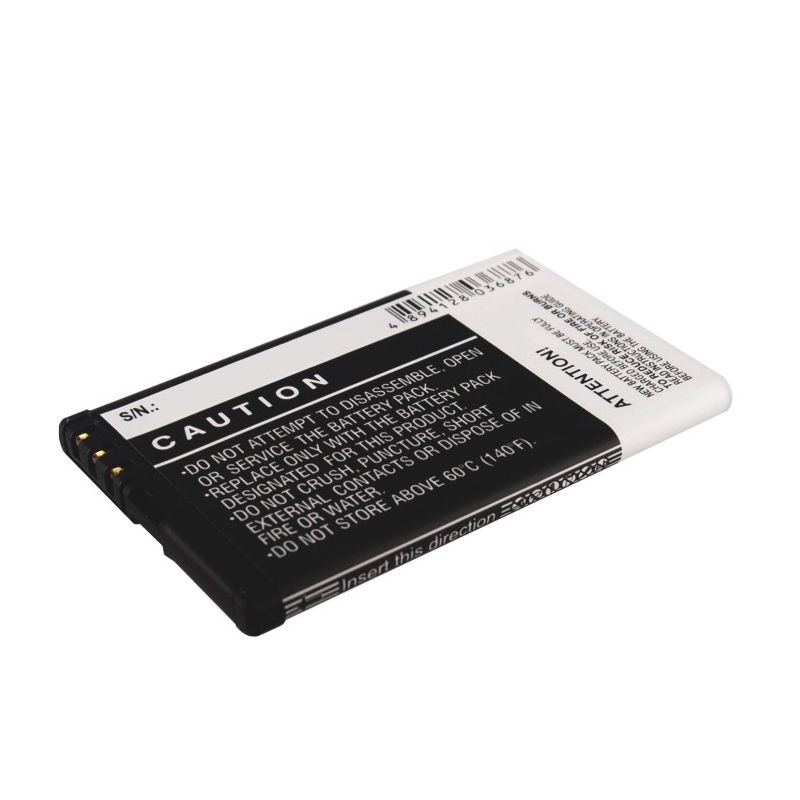 Li-ion Battery fits Bea-fon, s35i, s40, sl200 3.7V, 1200mAh Mobile & SmartPhone Cameron Sino Technology Limited